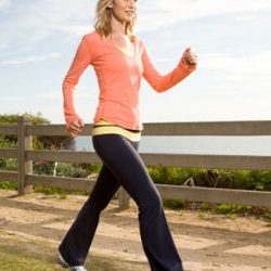 7 วิธีการเดินออกกำลังกายที่ผิดวิธี